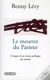 Capa do artigo Le Meurtre Du Pasteur