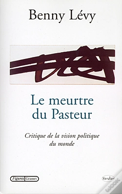 Capa do artigo Le Meurtre Du Pasteur