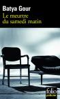Le Meurtre Du Samedi Matin - Preview