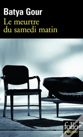 Le Meurtre Du Samedi Matin