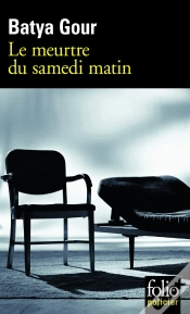 Capa do artigo Le Meurtre Du Samedi Matin