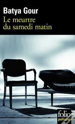 Capa do artigo Le Meurtre Du Samedi Matin