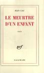 Le Meurtre D'Un Enfant - Preview