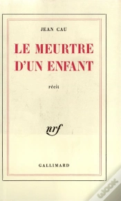 Capa do artigo Le Meurtre D