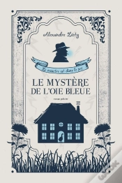 Capa do artigo Le Meurtre Est Dans Le Pré : Le Mystère De L
