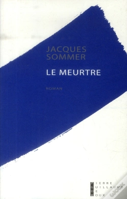 Capa do artigo Le Meurtre
