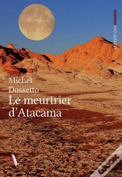 Capa do artigo Le Meurtrier D