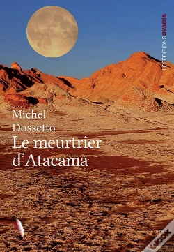 Capa do artigo Le Meurtrier D'Atacama