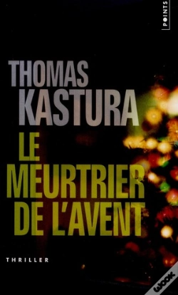 Capa do artigo Le Meurtrier De L'Avent