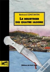 Capa do artigo Le Meurtrier Des Quatre Saisons
