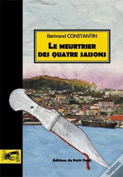 Capa do artigo Le Meurtrier Des Quatre Saisons