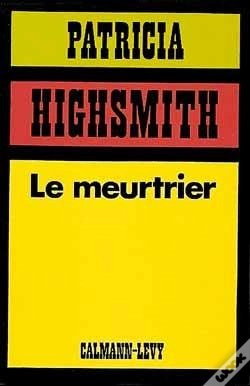 Capa do artigo Le Meurtrier