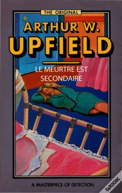 Capa do artigo Le Meutre Est Secondaire