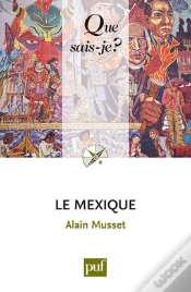 Capa do artigo Le Mexique (2e Édition)