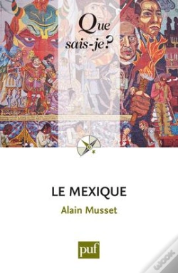 Capa do artigo Le Mexique (2e Édition)
