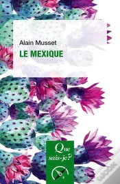 Capa do artigo Le Mexique (4e Édition)