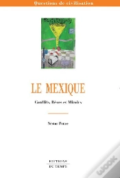 Capa do artigo Le Mexique ; Conflits, Rêves Et Miroirs