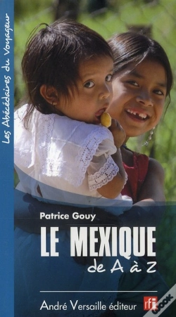 Capa do artigo Le Mexique De A À Z