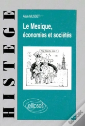 Capa do artigo Le Mexique ; Économies Et Sociétés