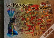 Capa do artigo Le Mexique ; Histoire D