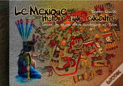 Capa do artigo Le Mexique ; Histoire D'Une Rencontre
