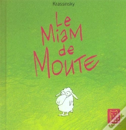 Capa do artigo Le Miam De Moute