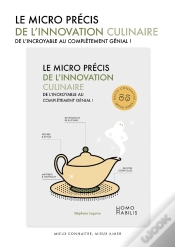 Capa do artigo Le Micro Précis De L