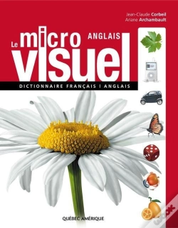 Capa do artigo Le Micro Visuel : Dictionnaire Francais-Anglais