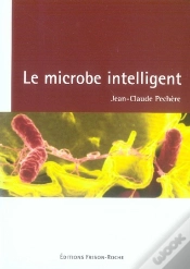 Capa do artigo Le Microbe Intelligent