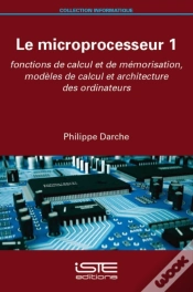 Capa do artigo Le Microprocesseur 1