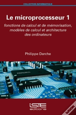 Capa do artigo Le Microprocesseur 1