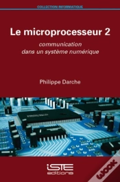 Capa do artigo Le Microprocesseur 2