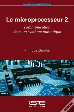 Capa do artigo Le Microprocesseur 2