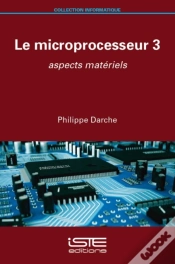 Capa do artigo Le Microprocesseur 3