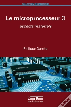 Capa do artigo Le Microprocesseur 3