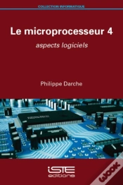 Capa do artigo Le Microprocesseur 4