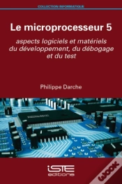 Capa do artigo Le Microprocesseur 5