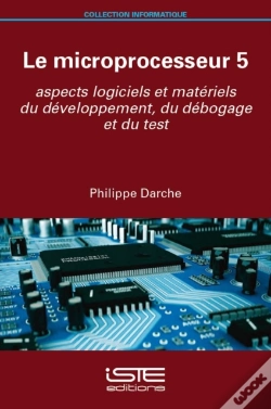 Capa do artigo Le Microprocesseur 5