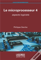 Capa do artigo Le Microprocesseur T.4 : Aspects Logiciels