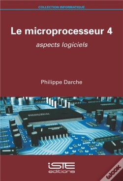 Capa do artigo Le Microprocesseur T.4 : Aspects Logiciels
