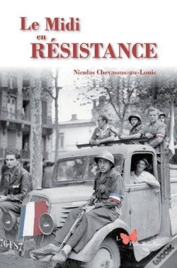 Capa do artigo Le Midi En Résistance