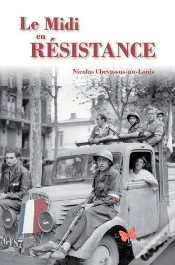 Capa do artigo Le Midi En Résistance