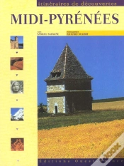 Capa do artigo Le Midi-Pyrenees
