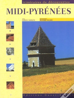 Capa do artigo Le Midi-Pyrenees