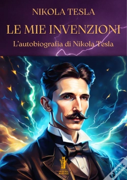 Capa do artigo Le Mie Invenzioni