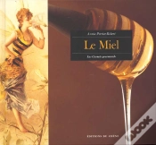Capa do artigo Le Miel