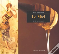 Capa do artigo Le Miel