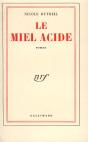 Le Miel Acide - Preview
