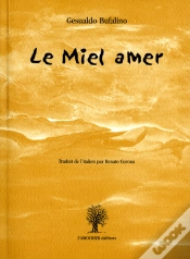 Capa do artigo Le Miel Amer