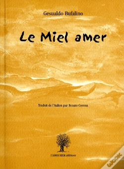 Capa do artigo Le Miel Amer